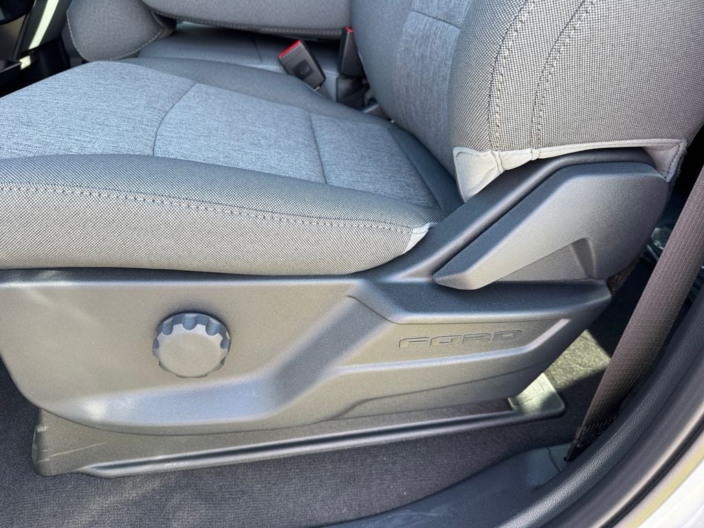 2026 Ford F-350SD XL 610A