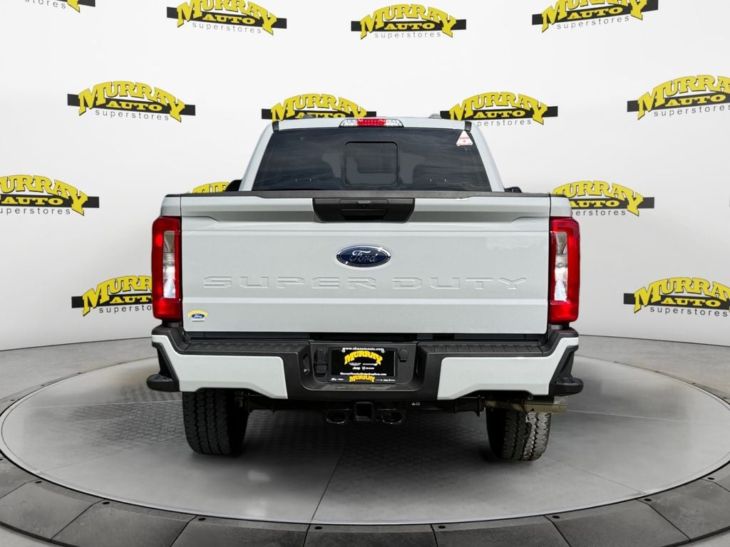 2026 Ford F-350SD XL 610A