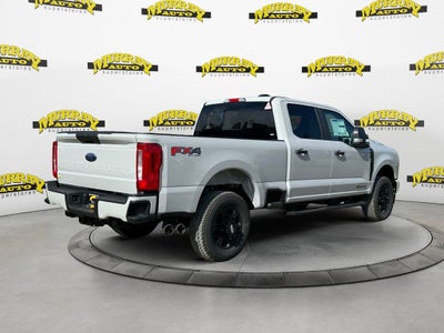 2026 Ford F-350SD XL 610A