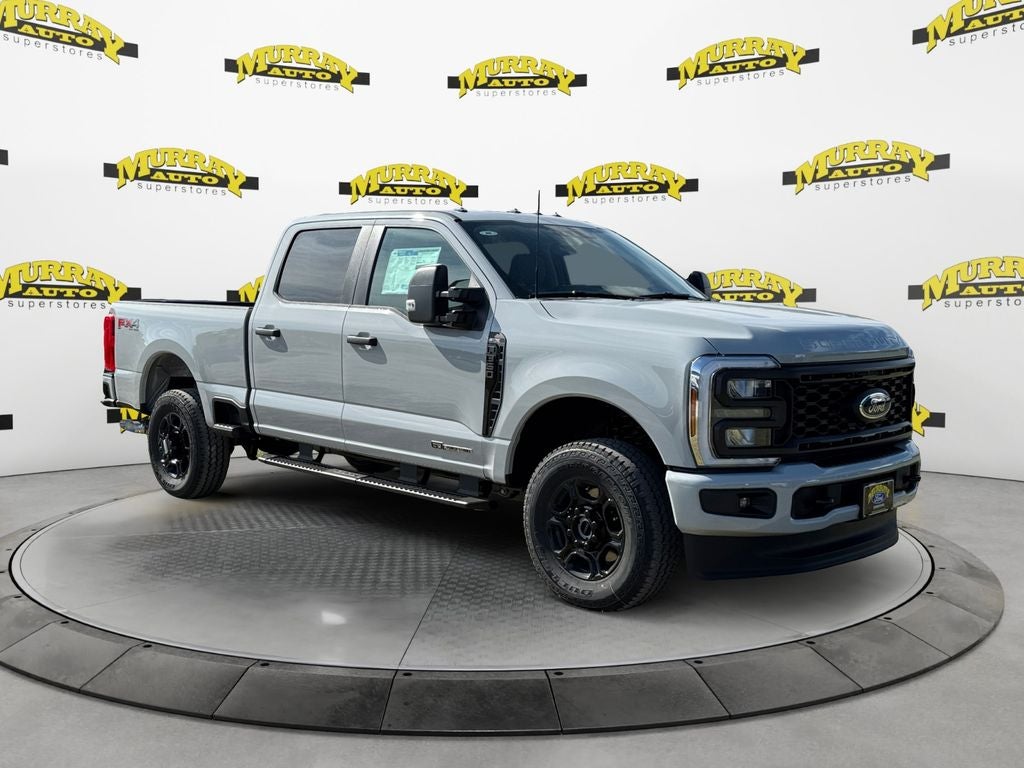 2026 Ford F-350SD XL 610A