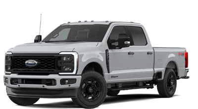 2026 Ford F-350SD XL 610A
