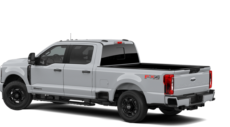 2026 Ford F-350SD XL 610A