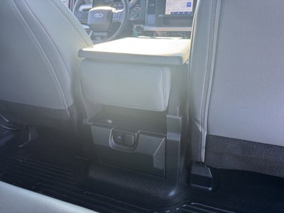 2026 Ford F-350SD XL 610A
