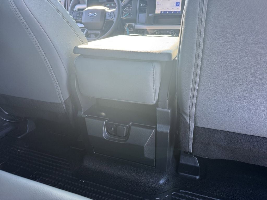 2026 Ford F-350SD XL 610A