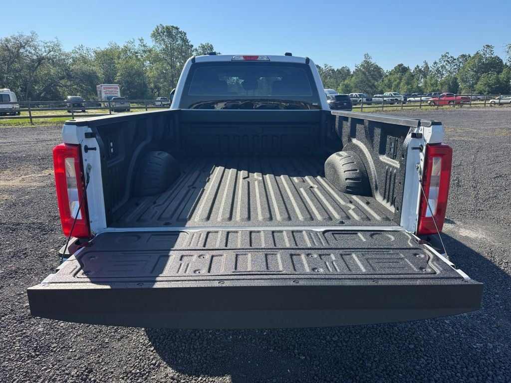 2026 Ford F-350SD XL 610A