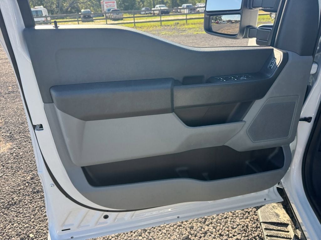 2026 Ford F-350SD XL 610A