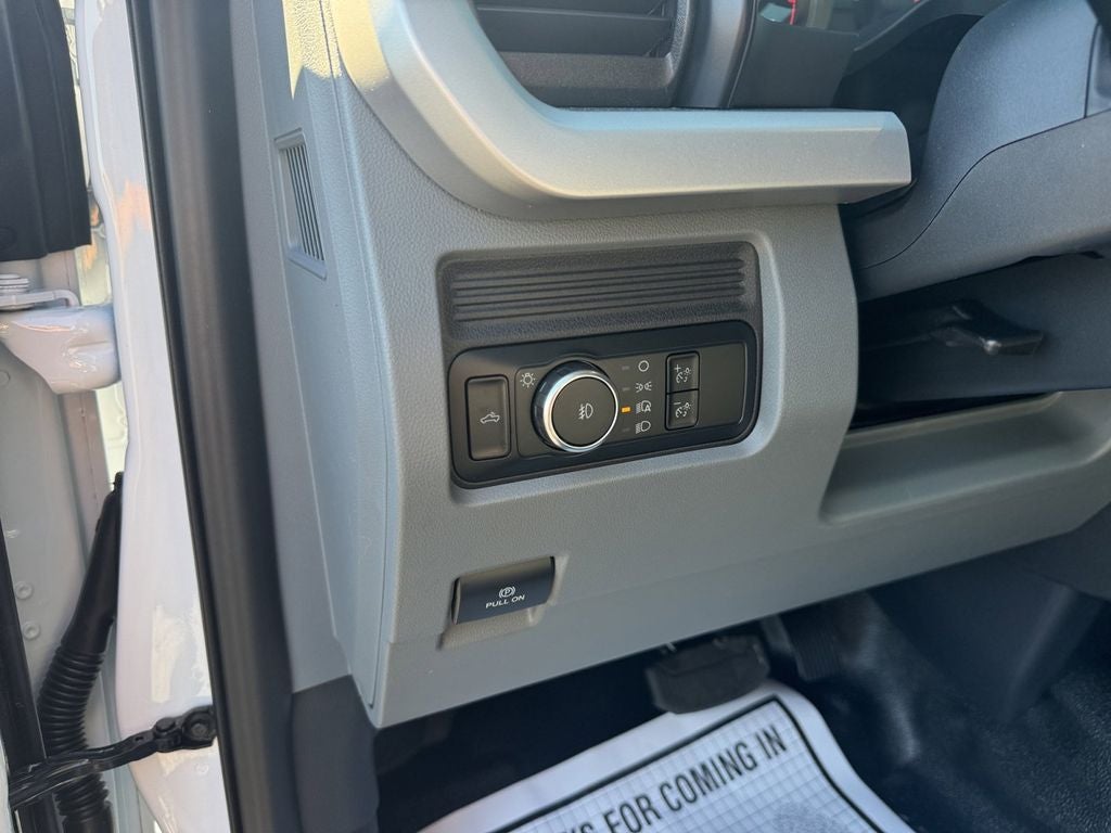 2026 Ford F-350SD XL 610A