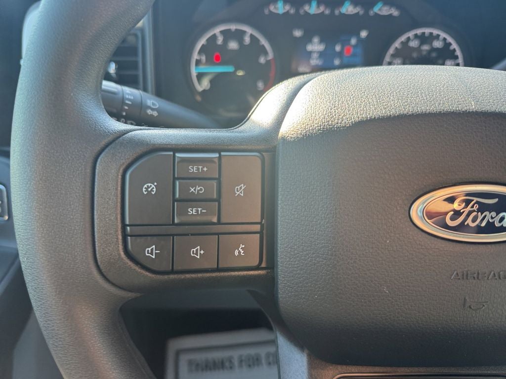 2026 Ford F-350SD XL 610A