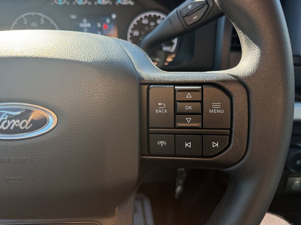2026 Ford F-350SD XL 610A