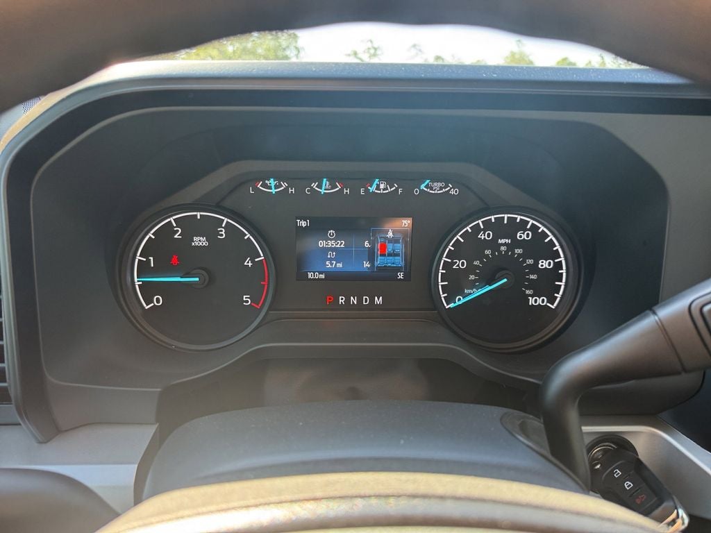 2026 Ford F-350SD XL 610A