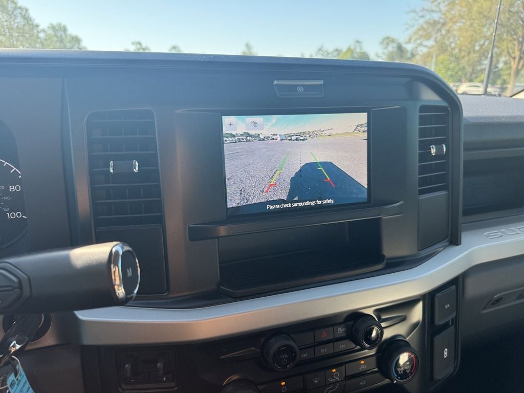 2026 Ford F-350SD XL 610A