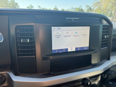 2026 Ford F-350SD XL 610A