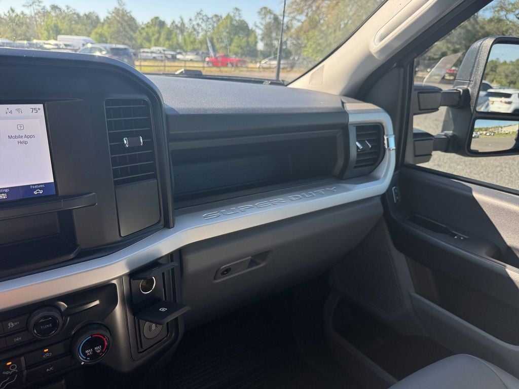 2026 Ford F-350SD XL 610A