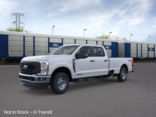 2026 Ford F-350SD XL InTransit