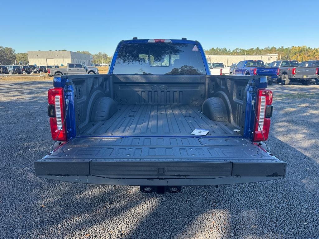 2026 Ford F-350SD Lariat 618A