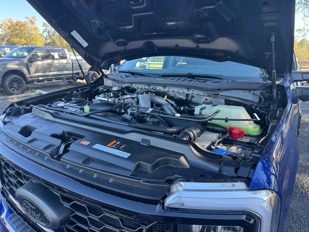 2026 Ford F-350SD Lariat 618A