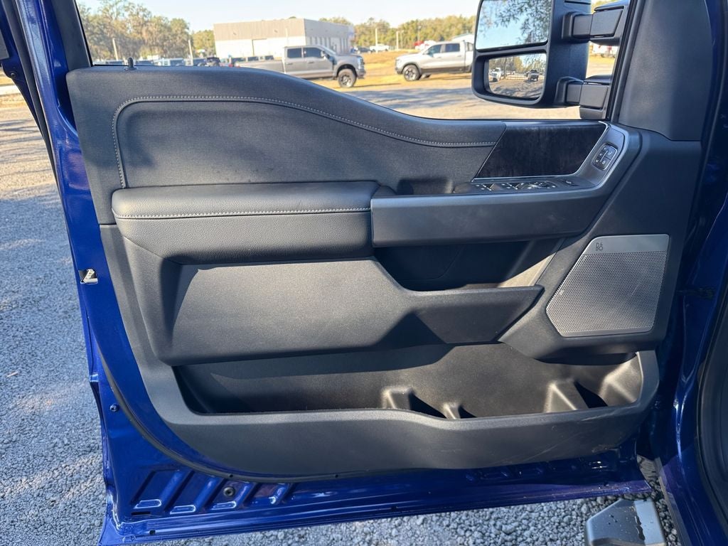 2026 Ford F-350SD Lariat 618A