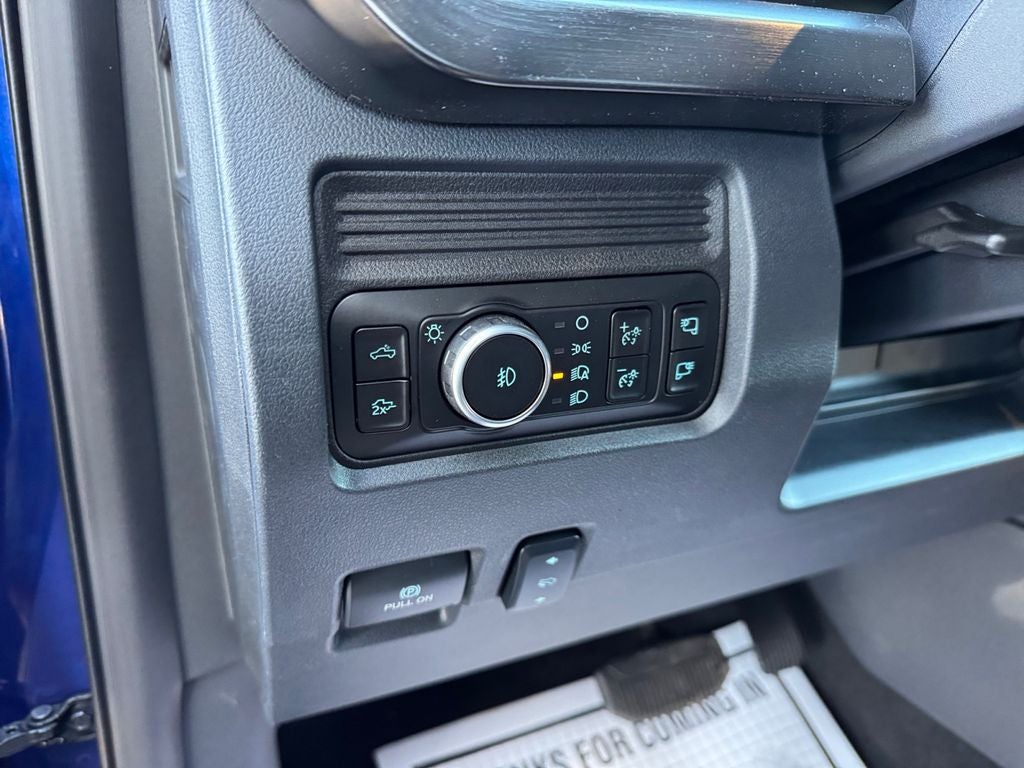 2026 Ford F-350SD Lariat 618A