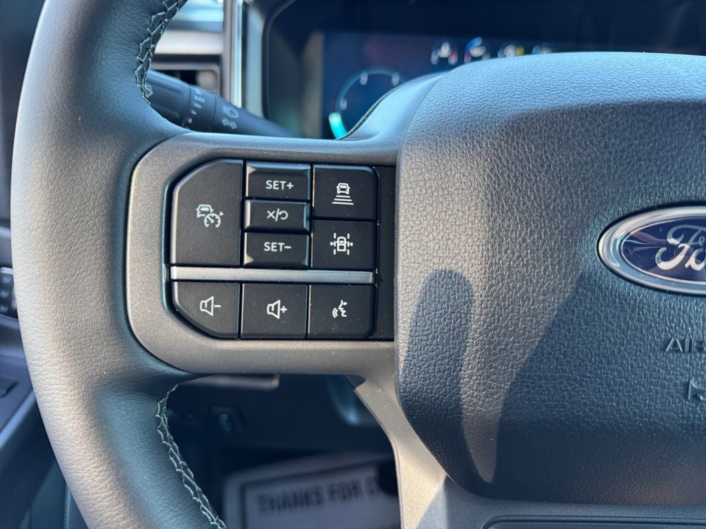 2026 Ford F-350SD Lariat 618A