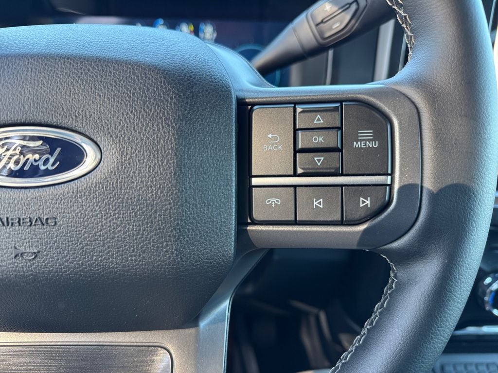 2026 Ford F-350SD Lariat 618A