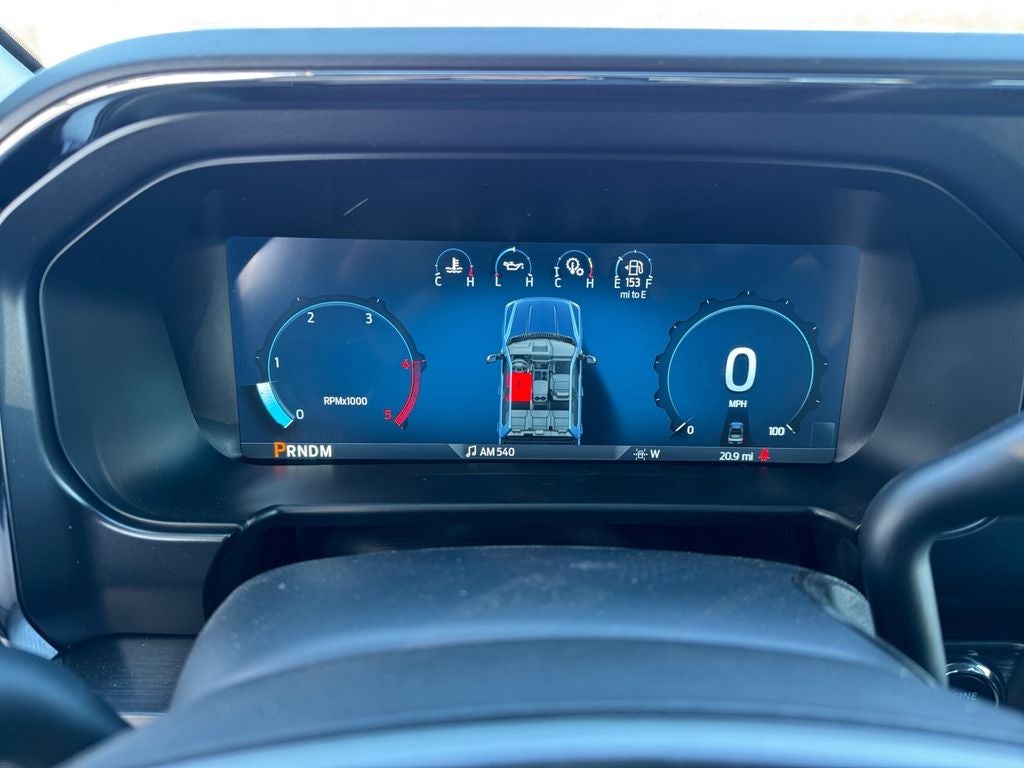 2026 Ford F-350SD Lariat 618A