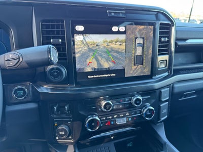 2026 Ford F-350SD Lariat 618A