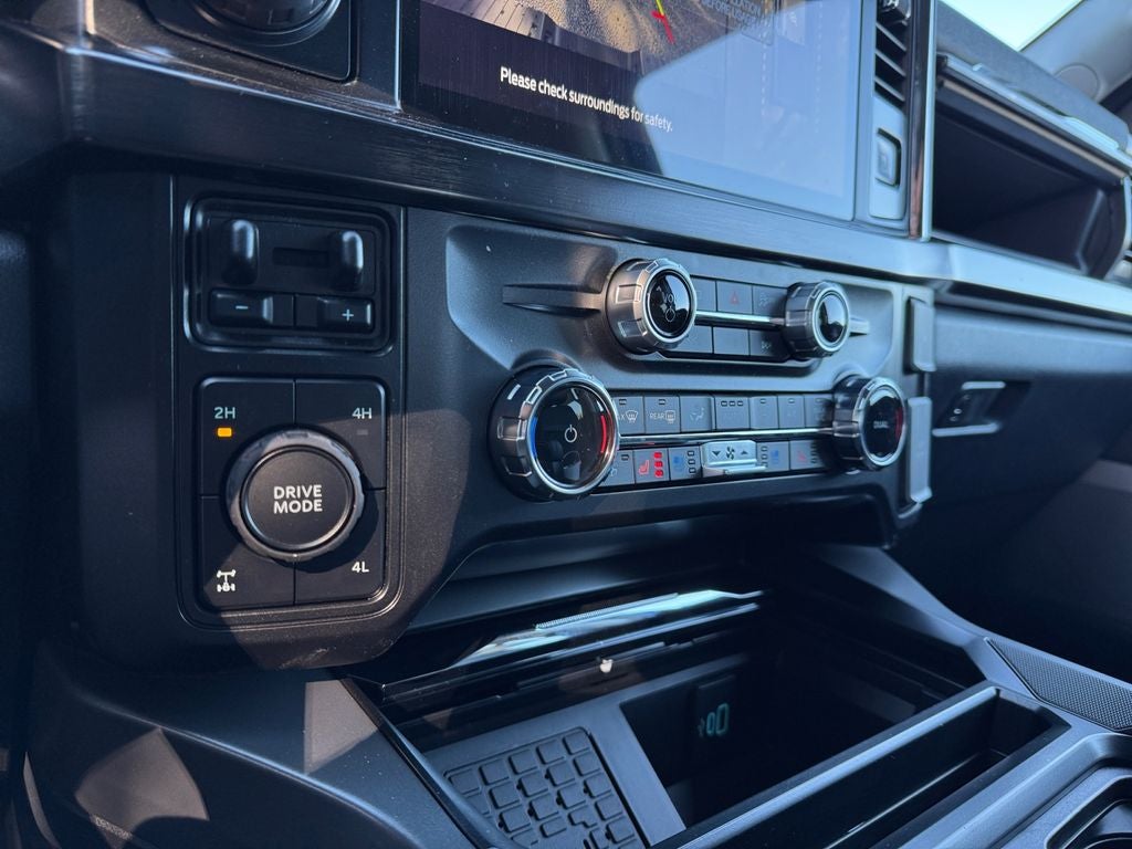 2026 Ford F-350SD Lariat 618A