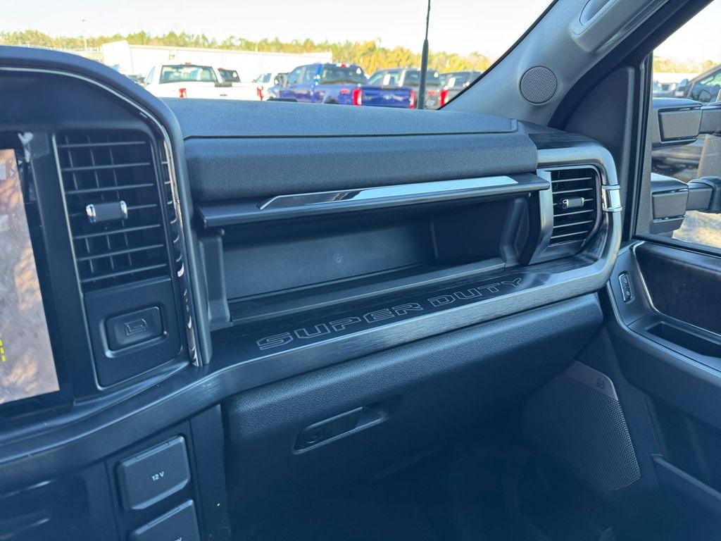 2026 Ford F-350SD Lariat 618A