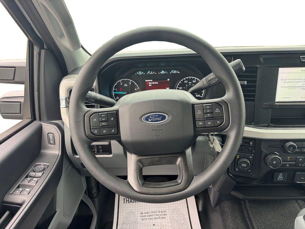 2026 Ford F-350SD XL 610A