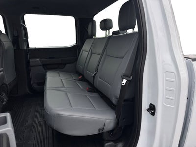 2026 Ford F-350SD XL 610A