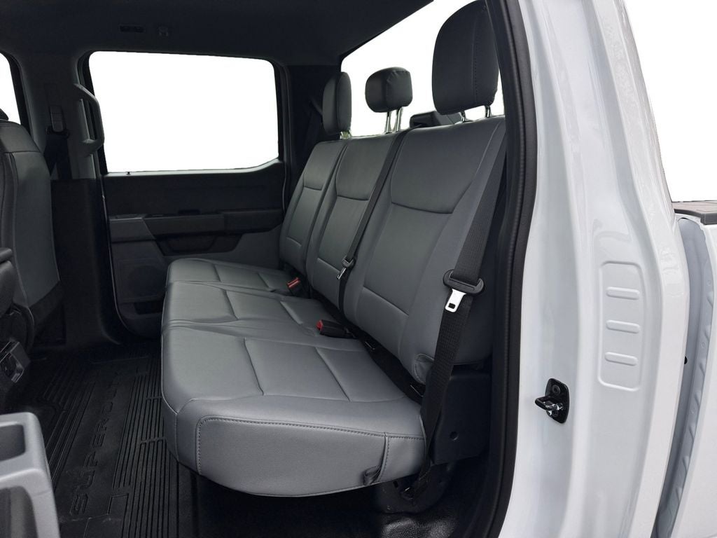 2026 Ford F-350SD XL 610A