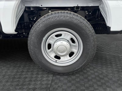 2026 Ford F-350SD XL 610A