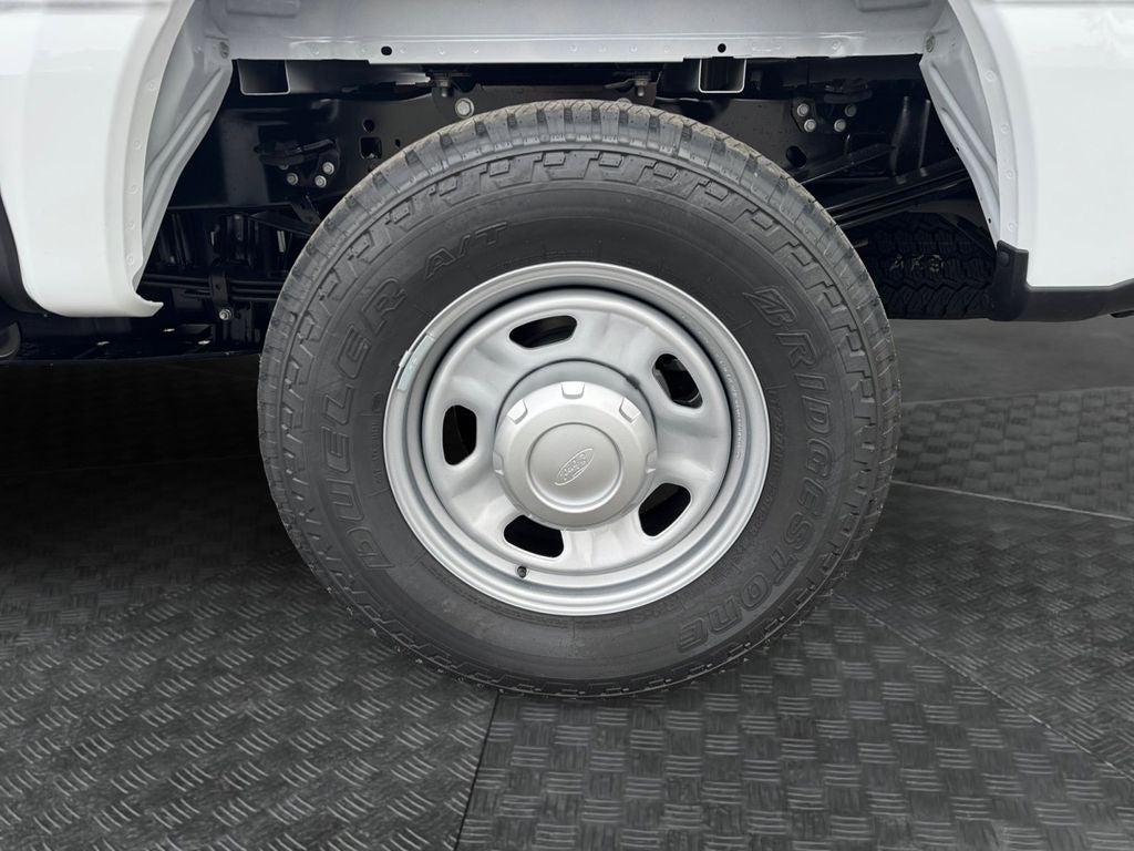 2026 Ford F-350SD XL 610A