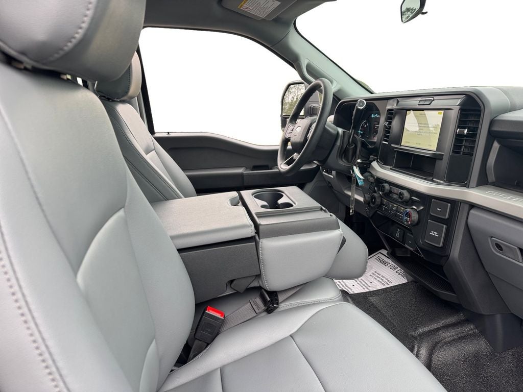 2026 Ford F-350SD XL 610A