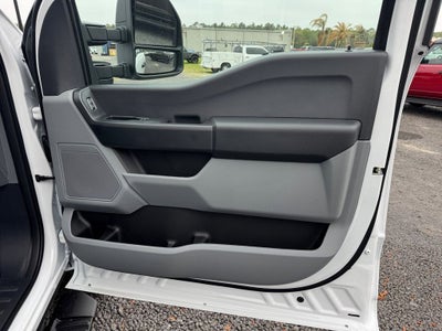 2026 Ford F-350SD XL 610A