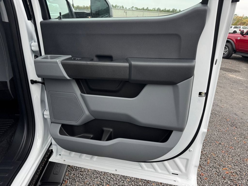 2026 Ford F-350SD XL 610A