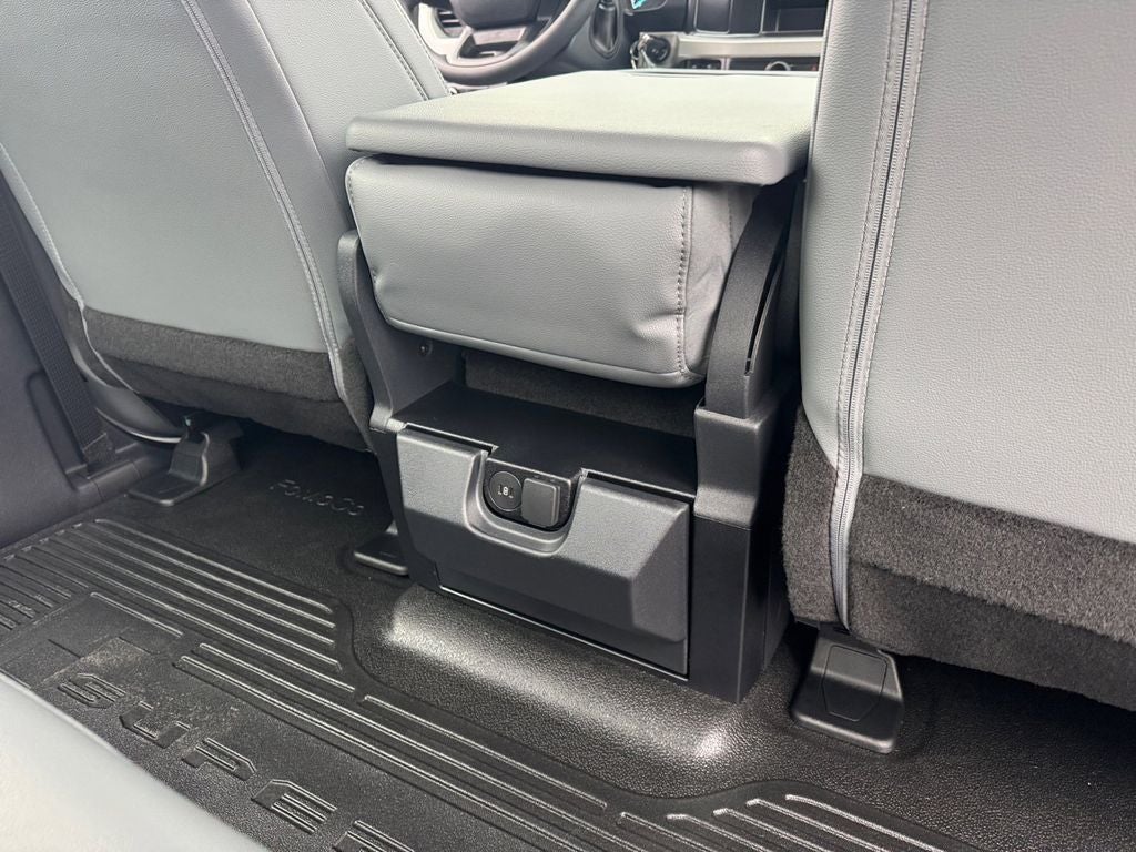 2026 Ford F-350SD XL 610A