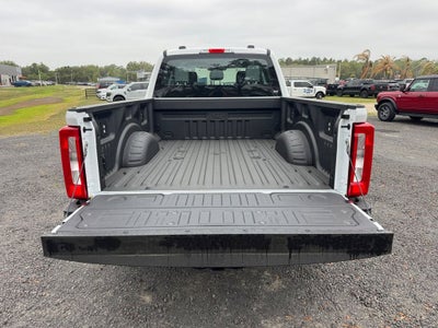 2026 Ford F-350SD XL 610A