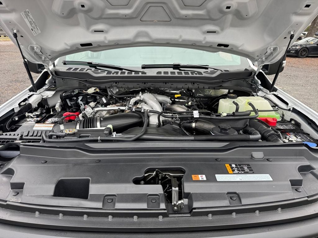 2026 Ford F-350SD XL 610A