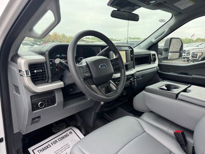 2026 Ford F-350SD XL 610A