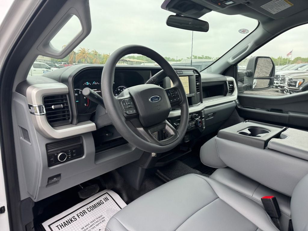 2026 Ford F-350SD XL 610A