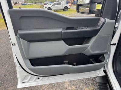 2026 Ford F-350SD XL 610A