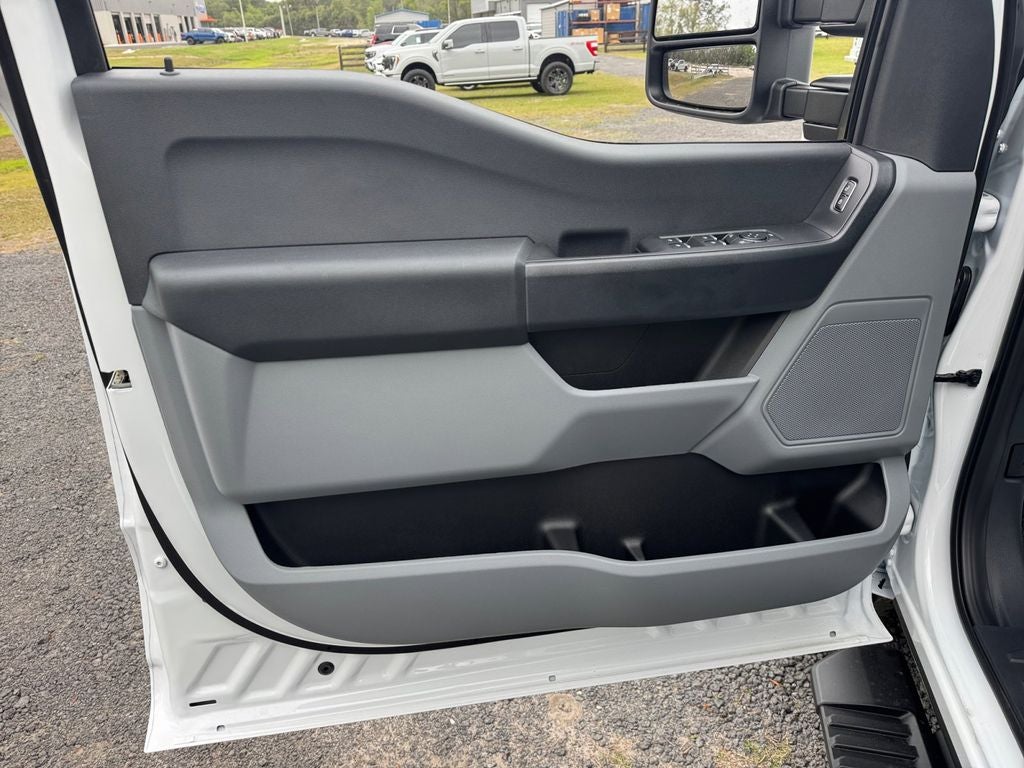 2026 Ford F-350SD XL 610A