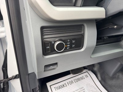 2026 Ford F-350SD XL 610A