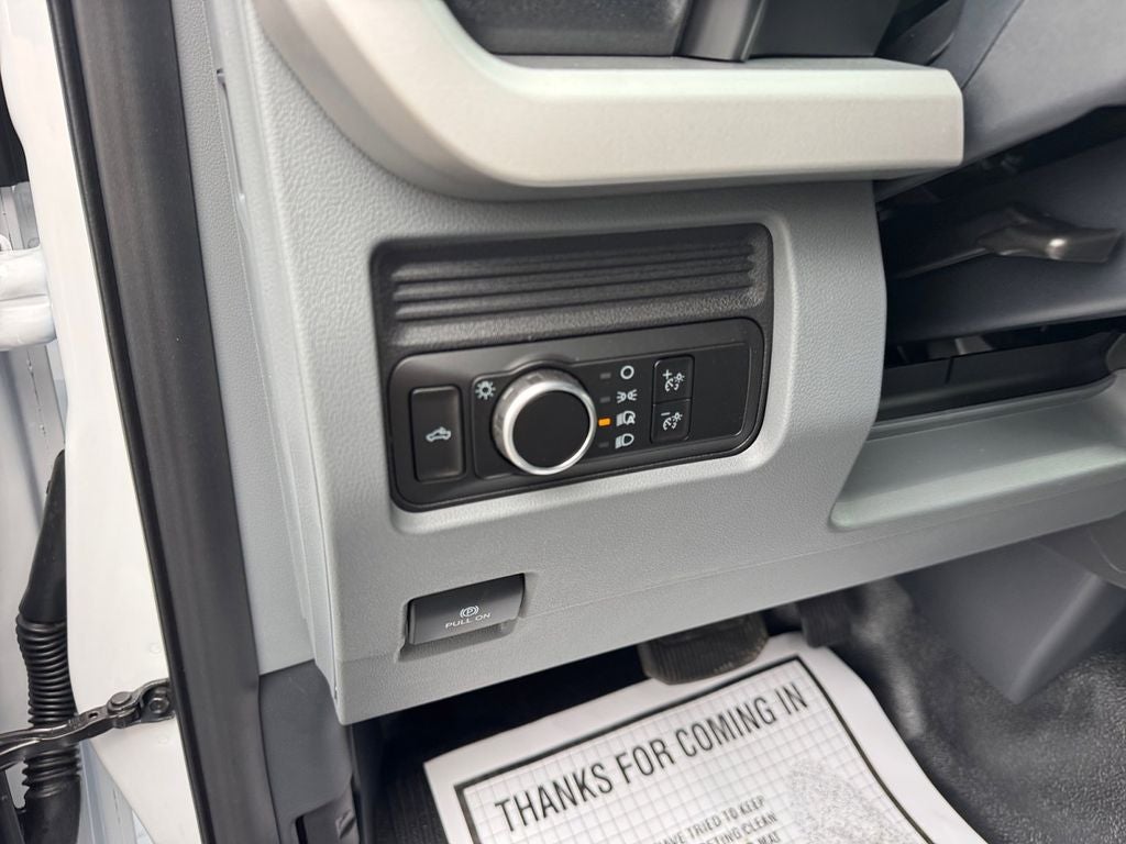 2026 Ford F-350SD XL 610A