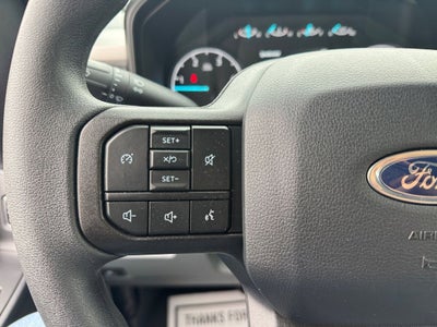 2026 Ford F-350SD XL 610A