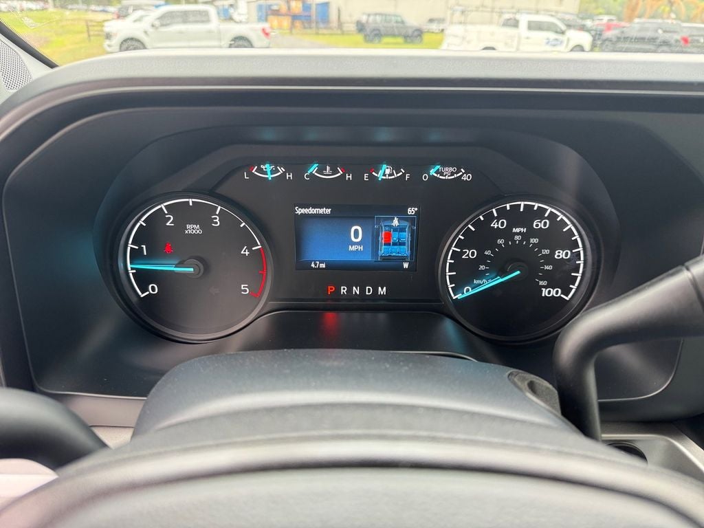 2026 Ford F-350SD XL 610A