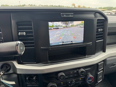 2026 Ford F-350SD XL 610A