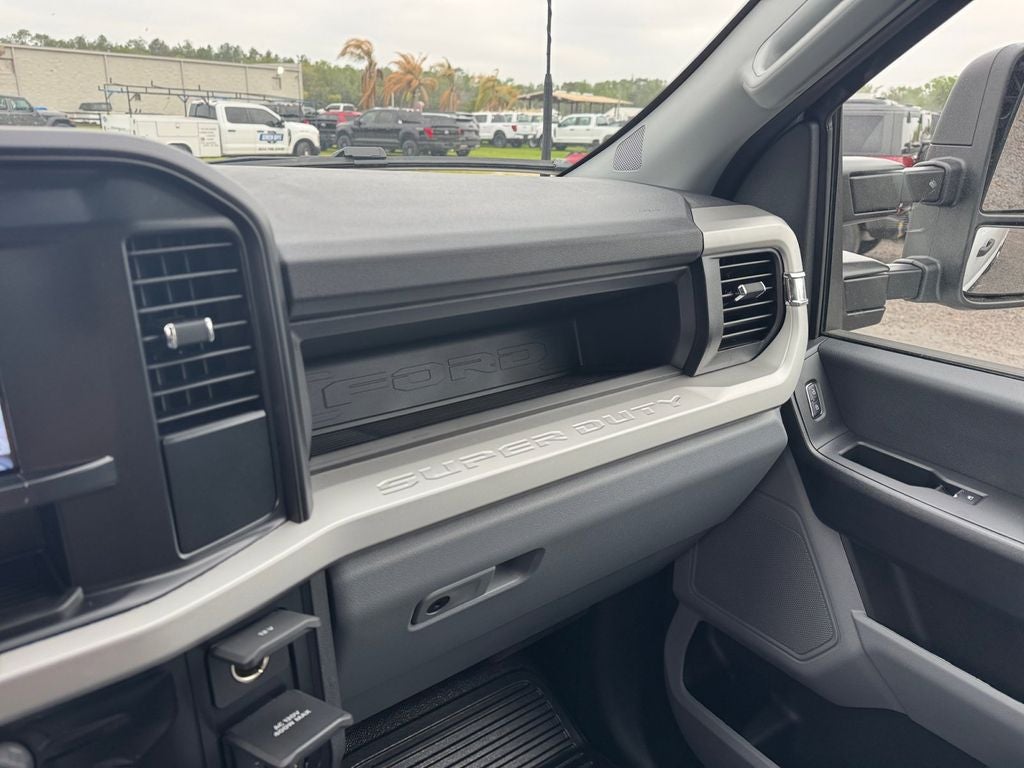 2026 Ford F-350SD XL 610A