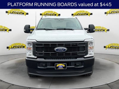 2026 Ford F-350SD XL 610A